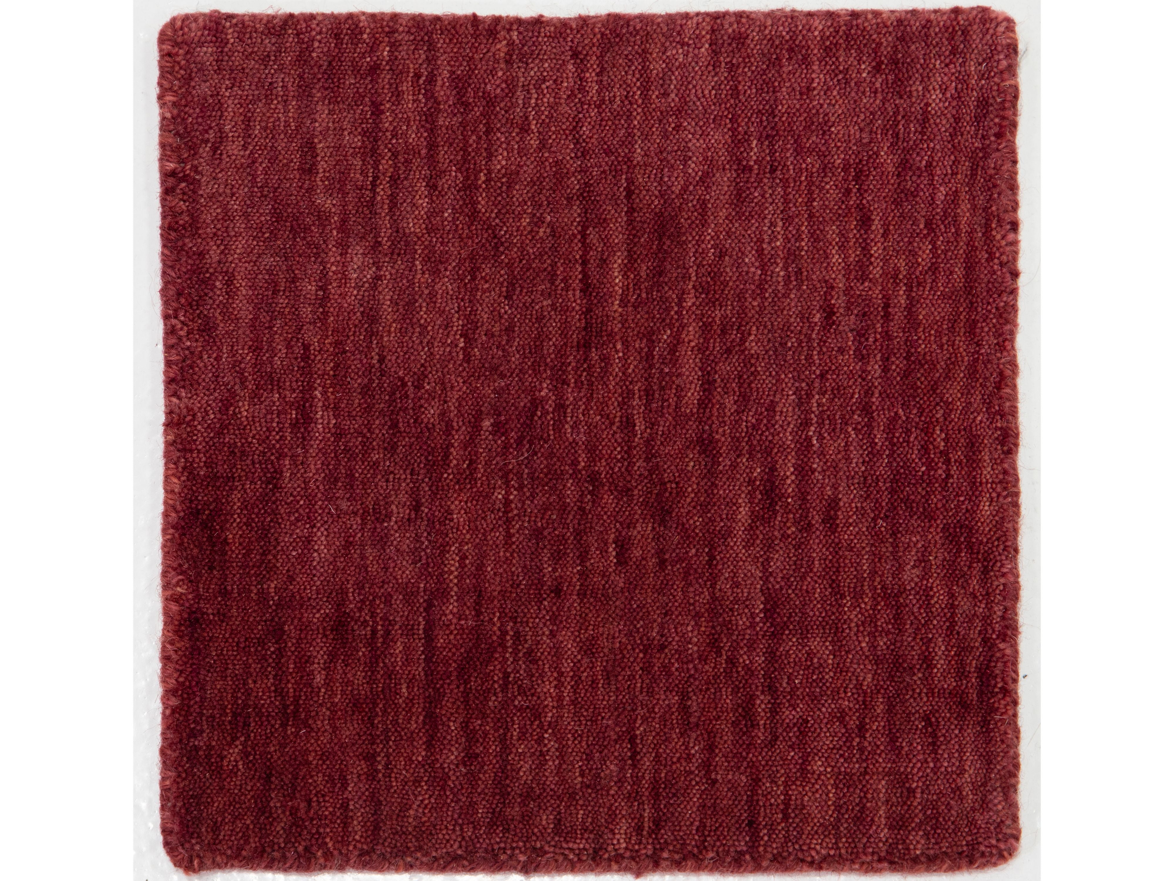Modern Desert Collection Wool Custom Rug