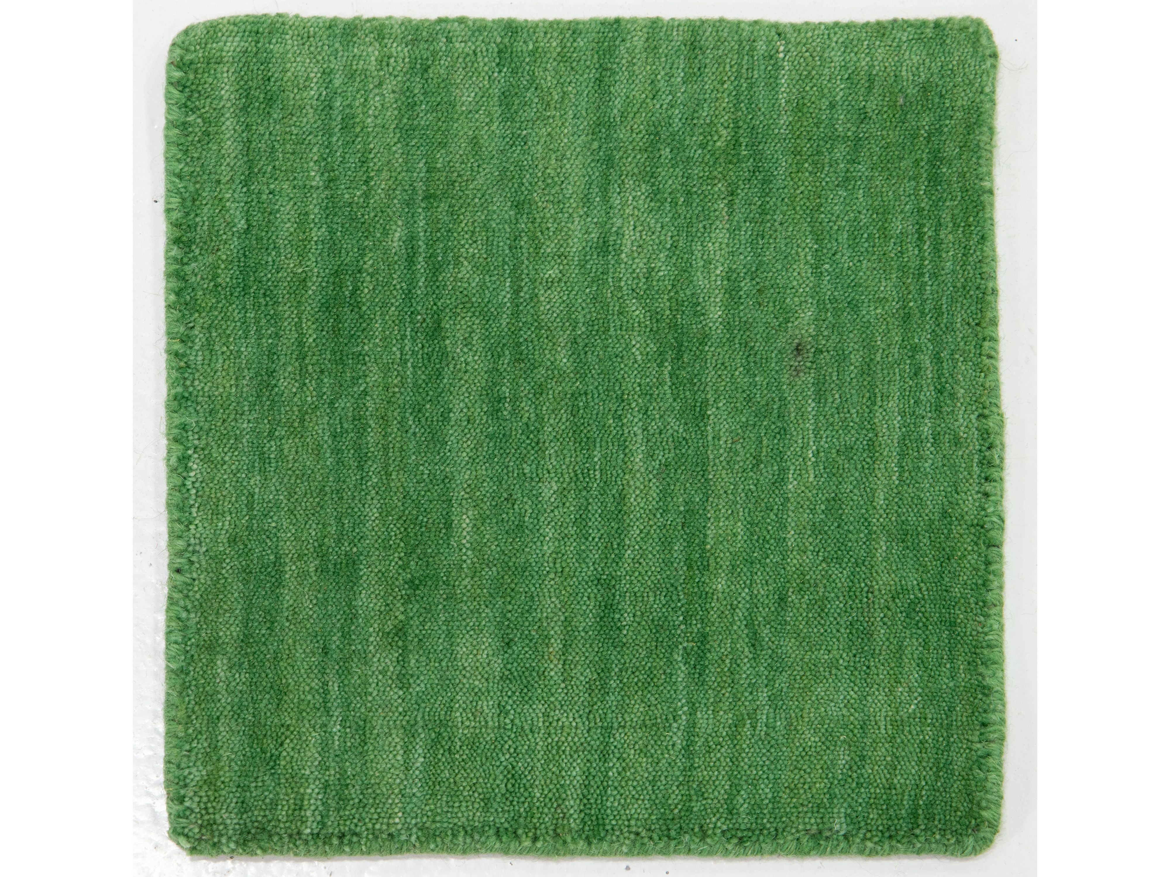 Modern Desert Collection Wool Custom Rug