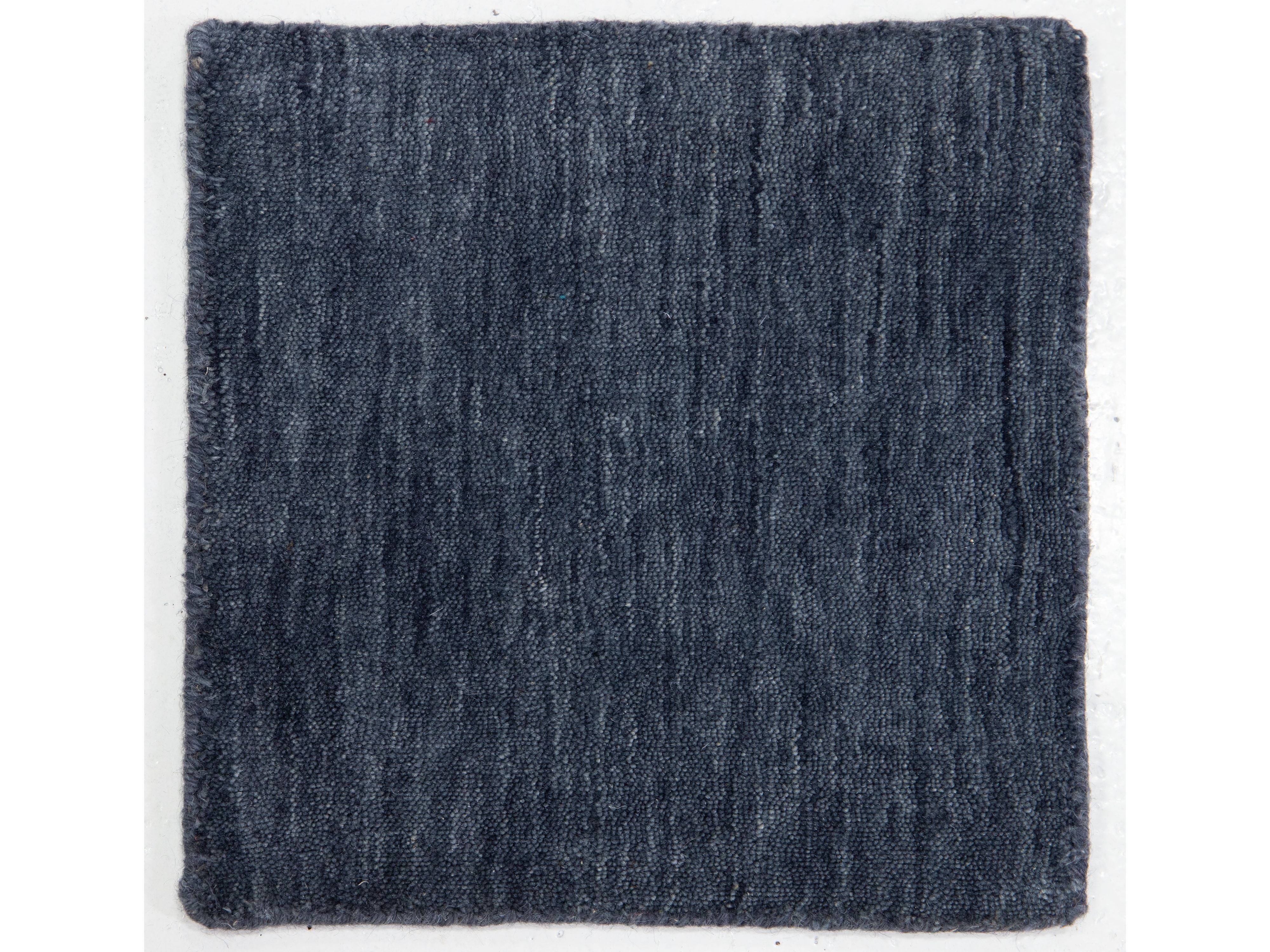 Modern Desert Collection Wool Custom Rug