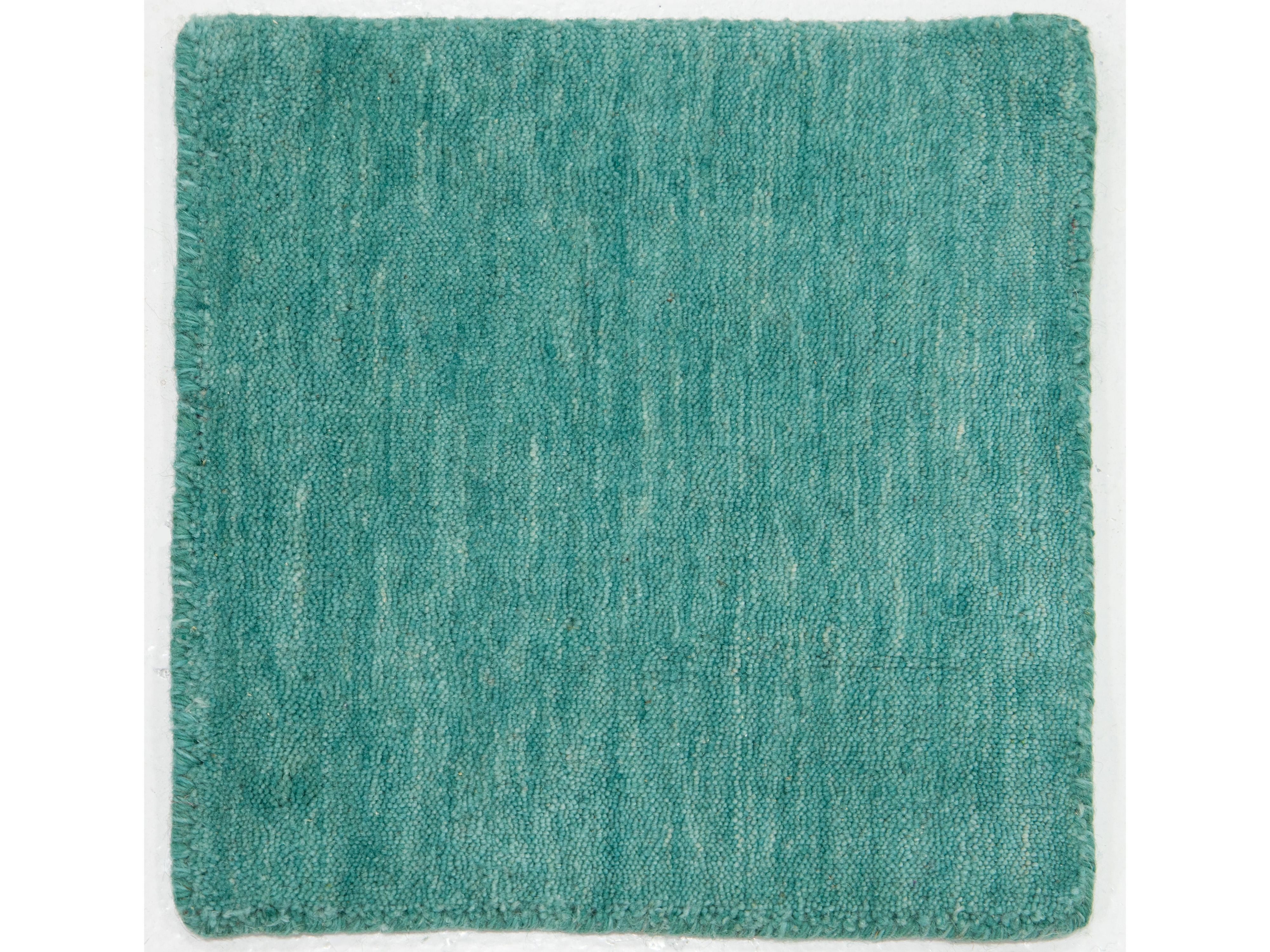 Modern Desert Collection Wool Custom Rug