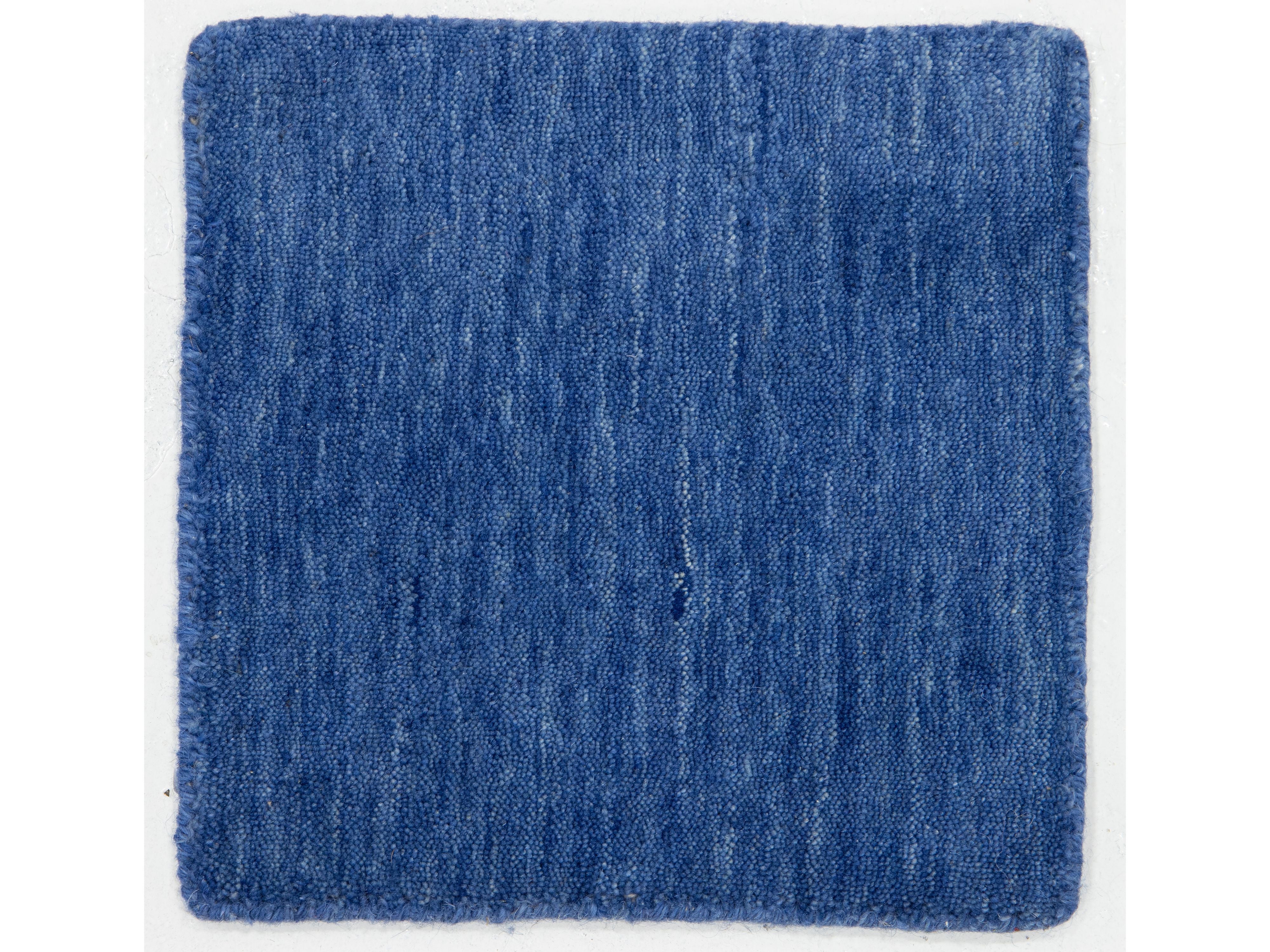 Modern Desert Collection Wool Custom Rug
