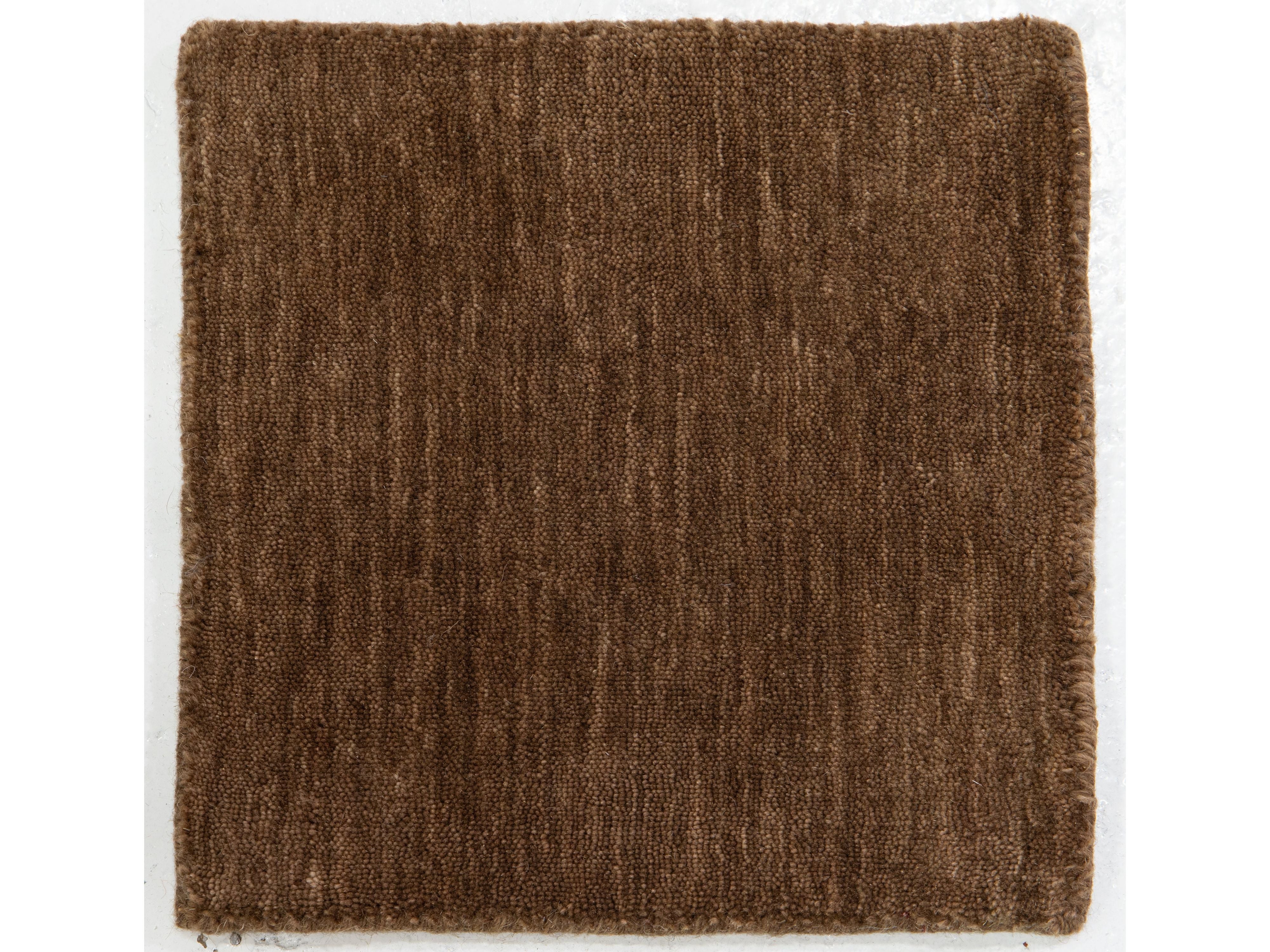 Modern Desert Collection Wool Custom Rug