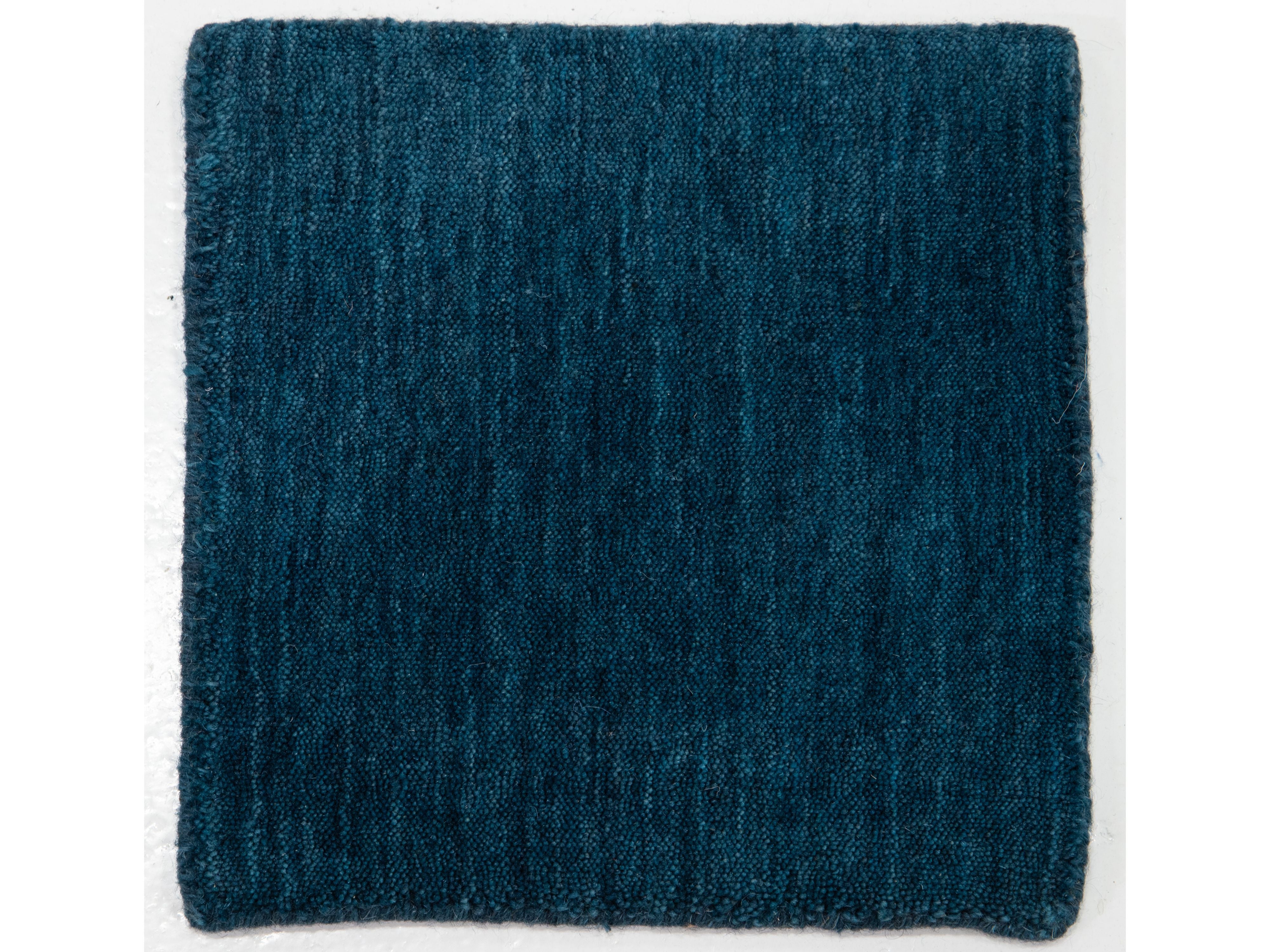 Modern Desert Collection Wool Custom Rug