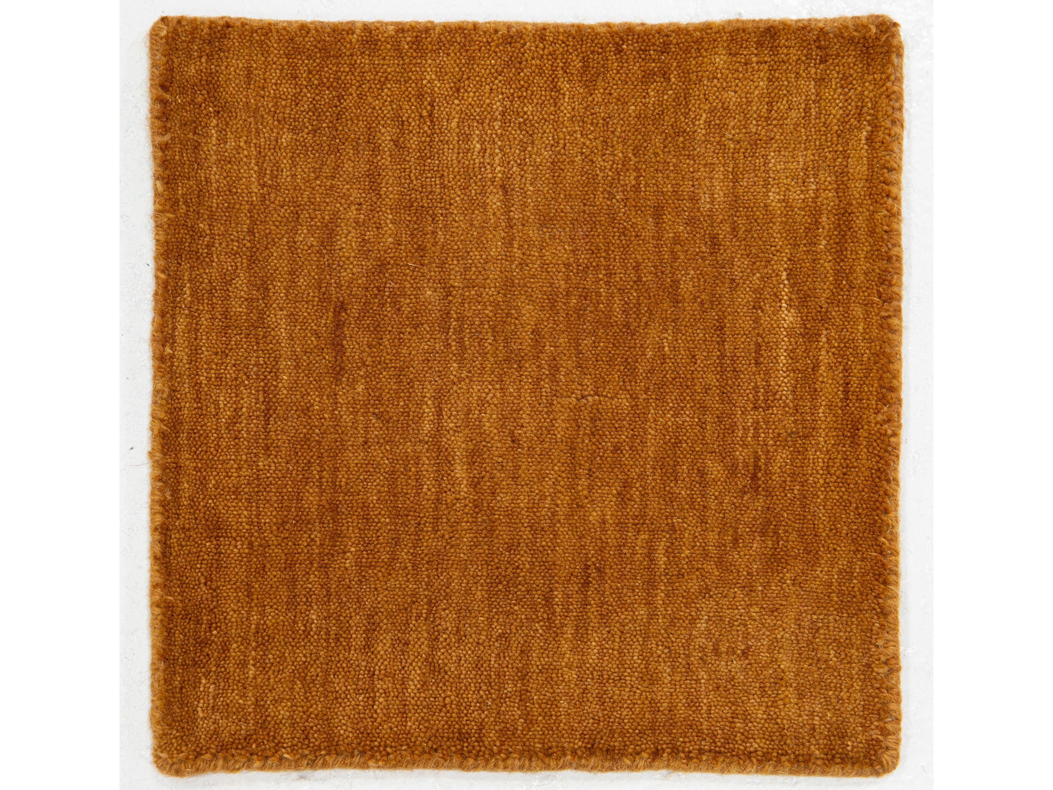 Modern Desert Collection Wool Custom Rug