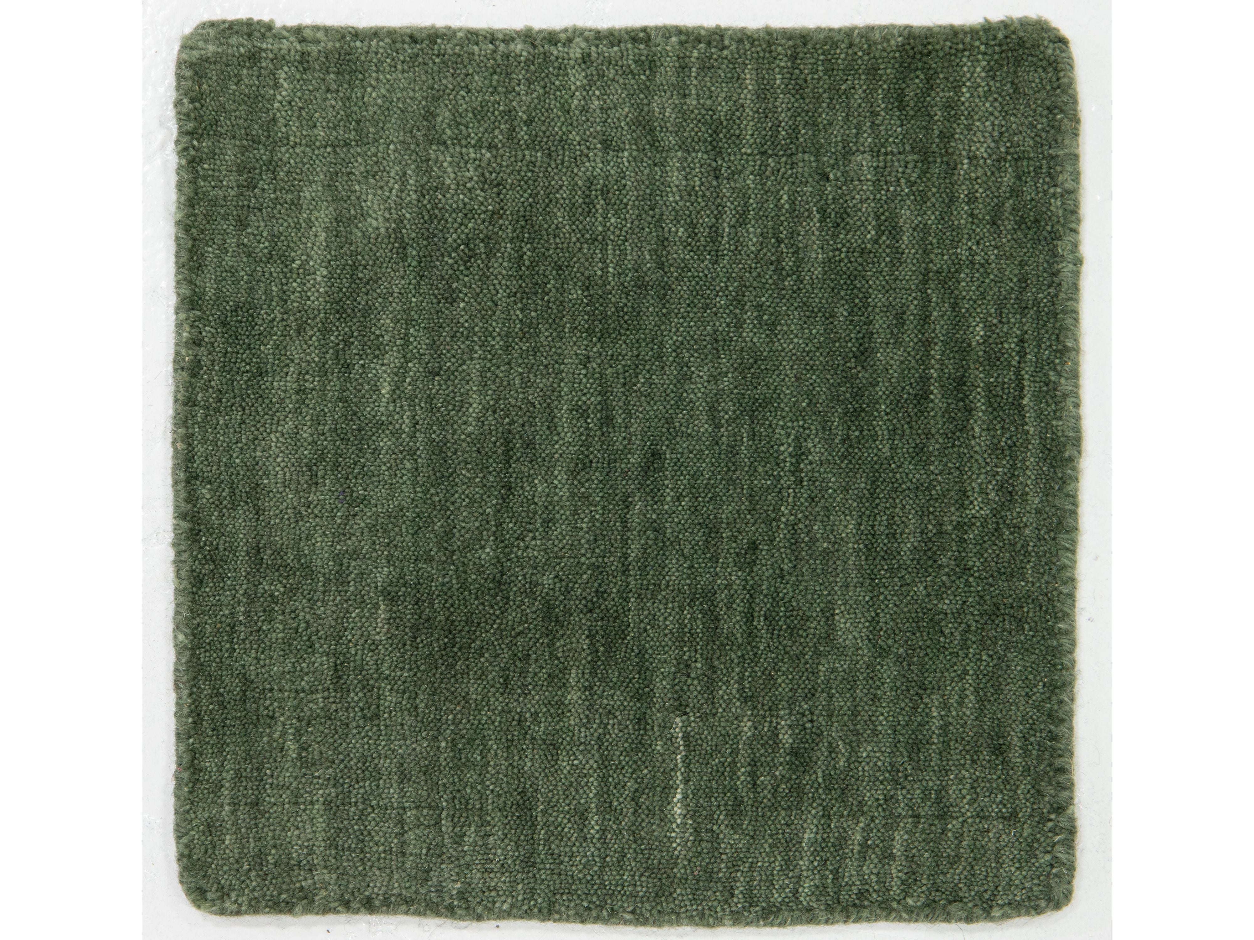 Modern Desert Collection Wool Custom Rug
