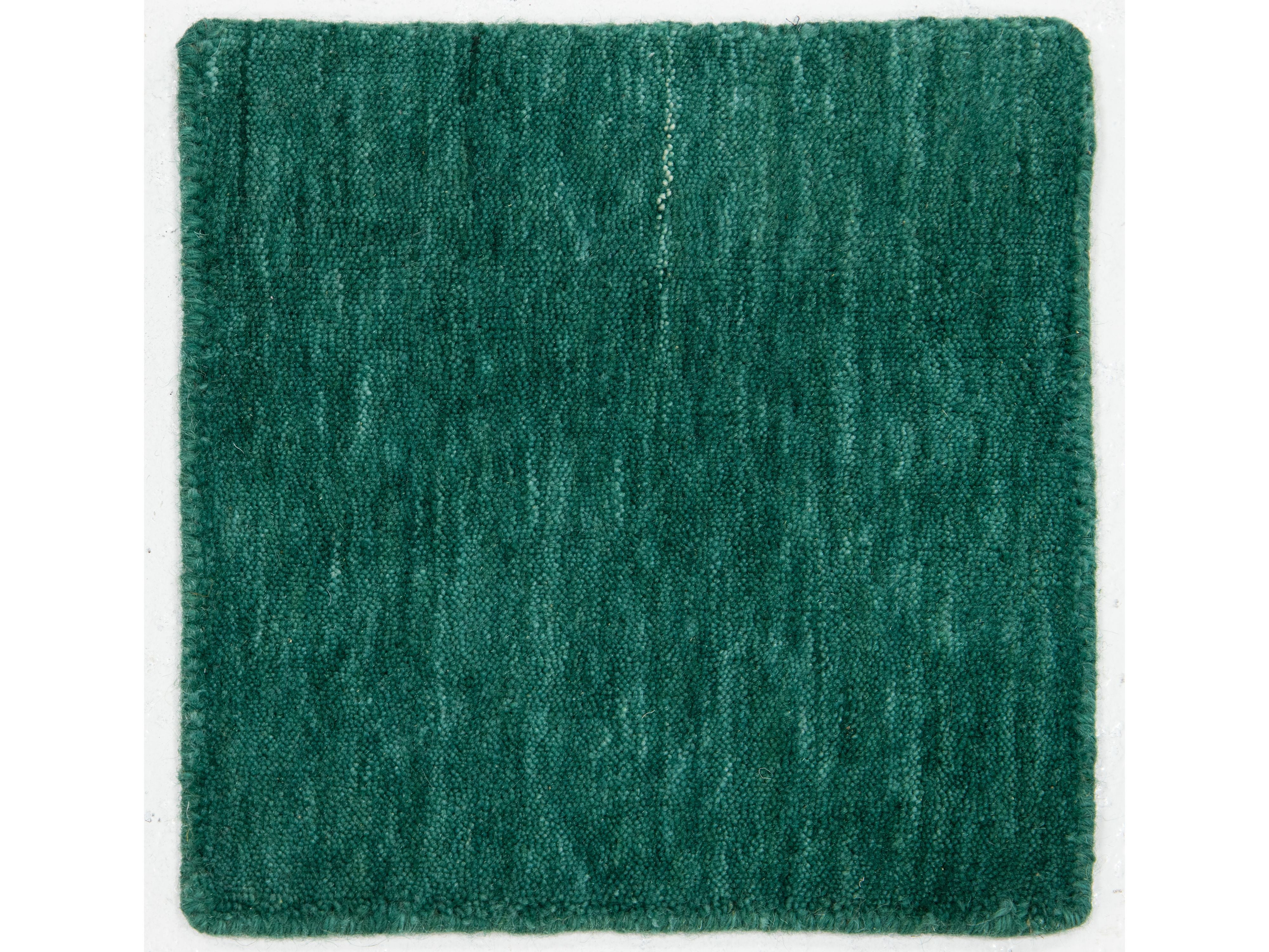Modern Desert Collection Wool Custom Rug