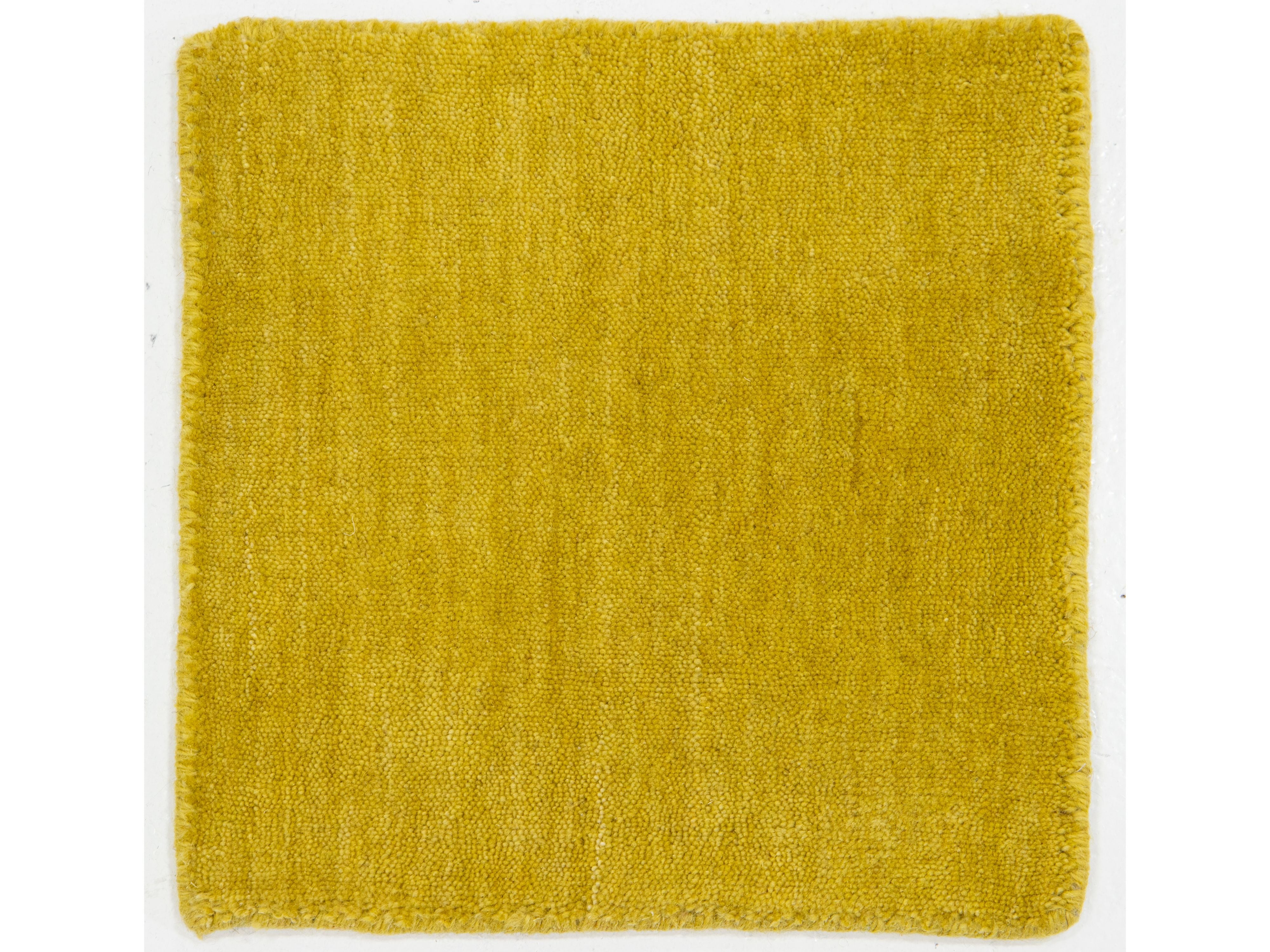 Modern Desert Collection Wool Custom Rug
