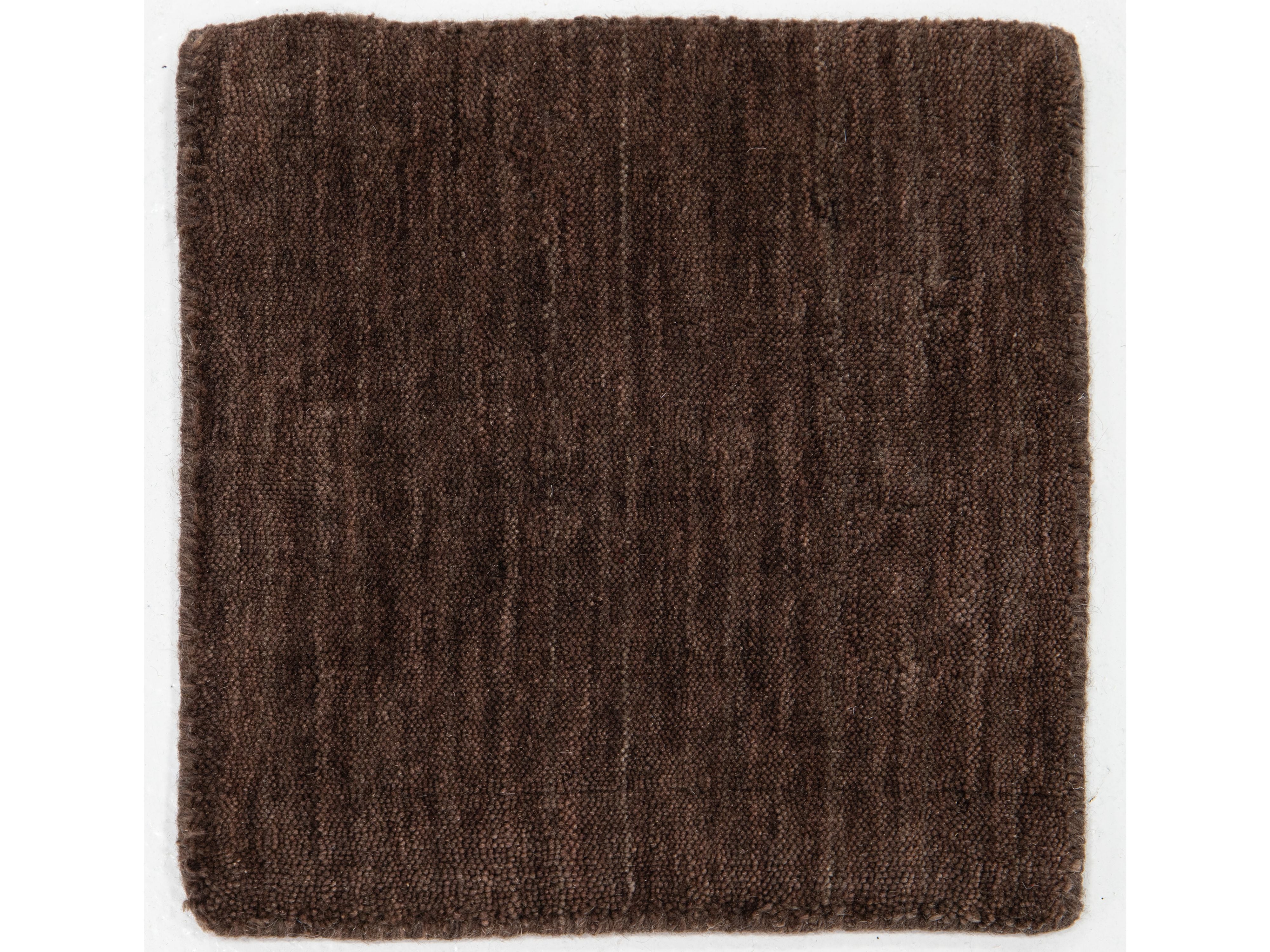 Modern Desert Collection Wool Custom Rug