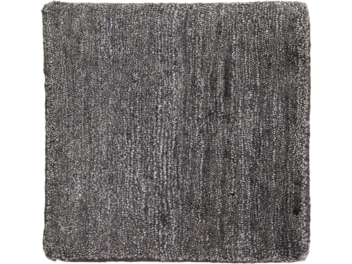 Modern Desert Collection Alpaca Wool Custom Rug