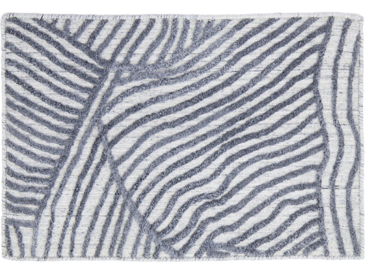 Modern Sahara Broadloom P.E.T. Yarn Custom Rug