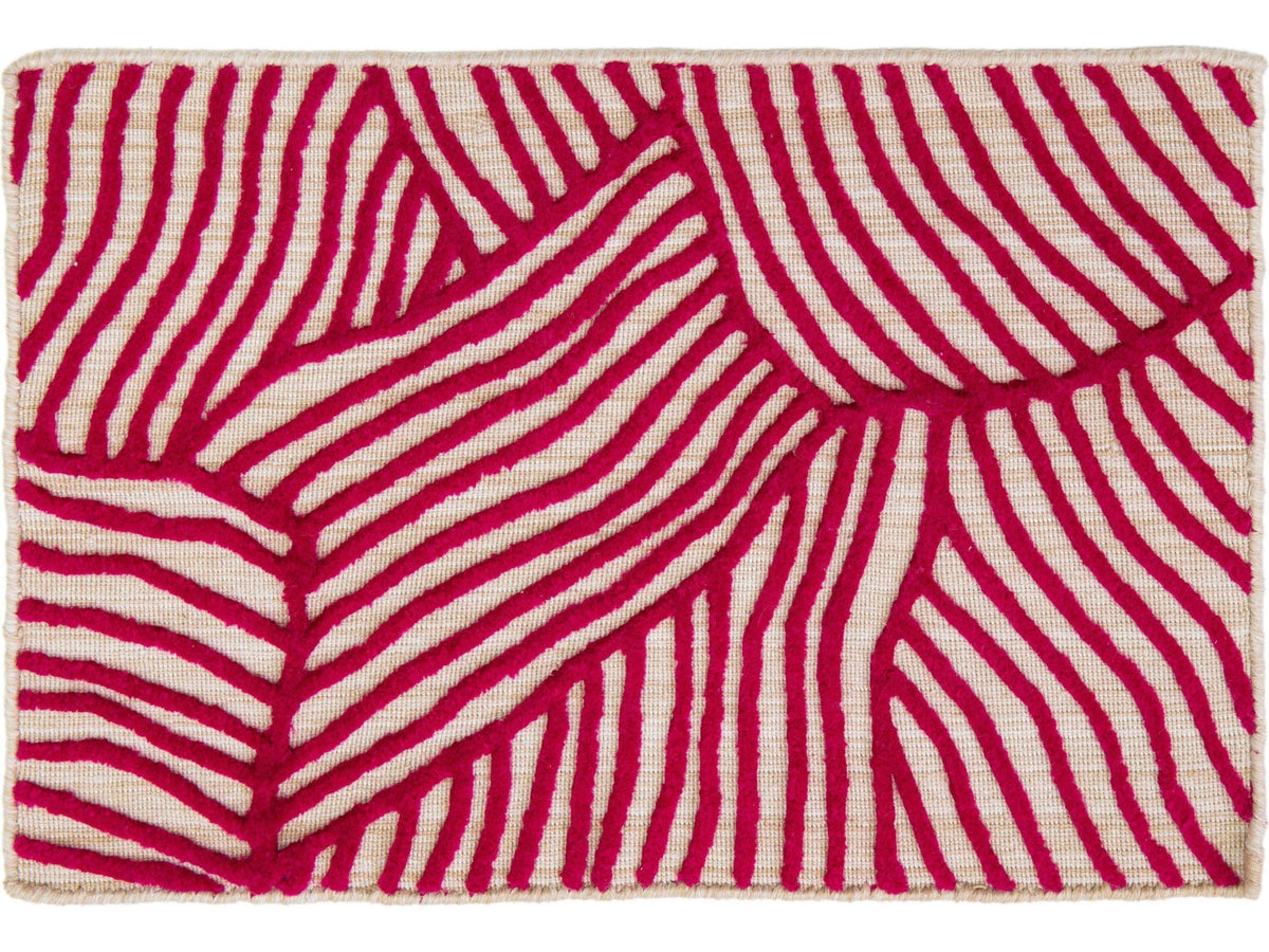 Modern Sahara Broadloom P.E.T. Yarn Custom Rug