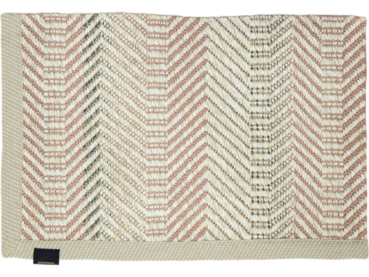 Modern Amelia Island Broadloom Polypropylene Custom Rug