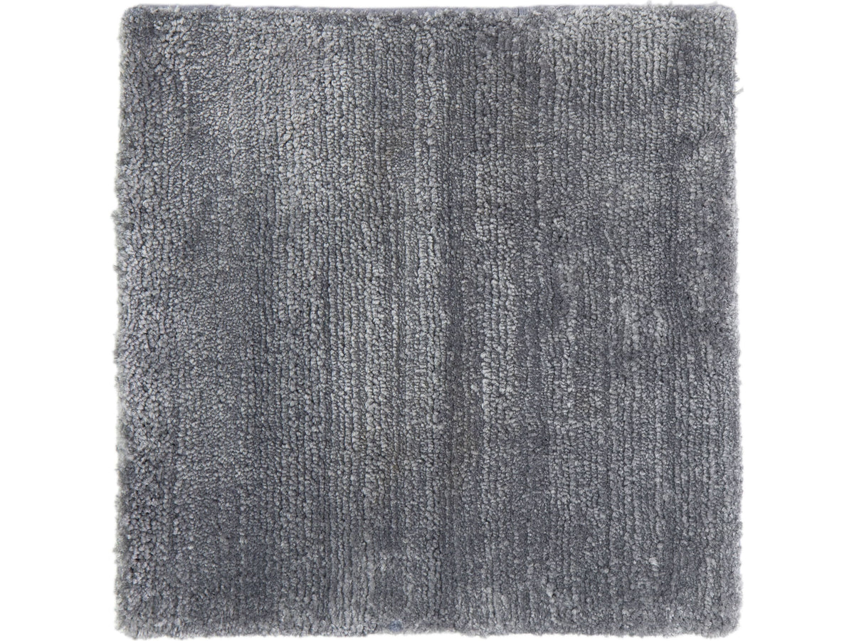 Modern Nylon Custom Rug