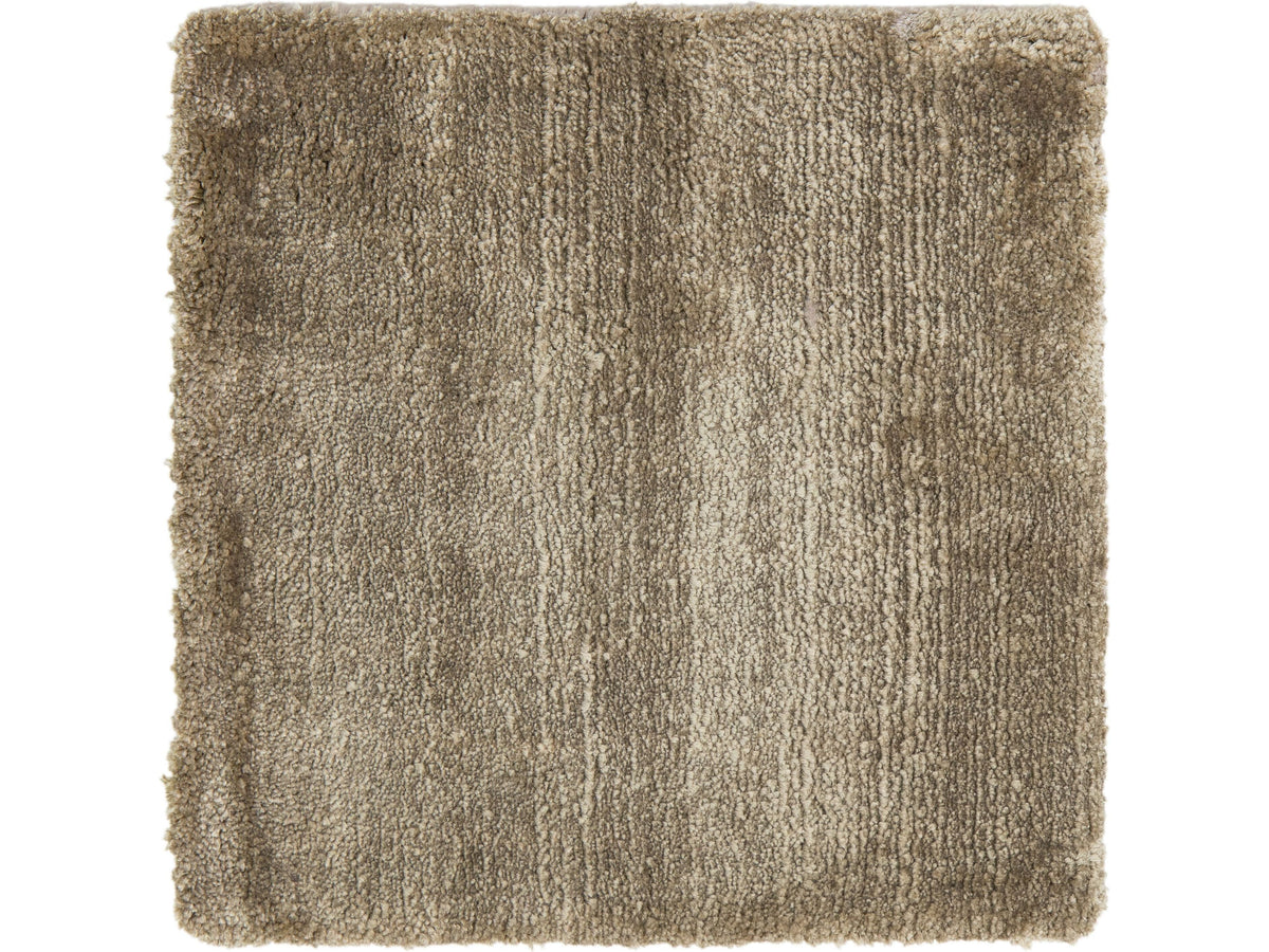 Modern Nylon Custom Rug