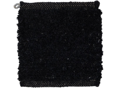 Modern Felted Wool Custom Rug