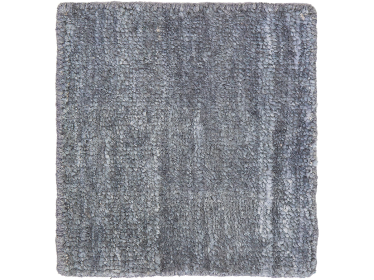 Modern Desert Collection Linen Custom Rug