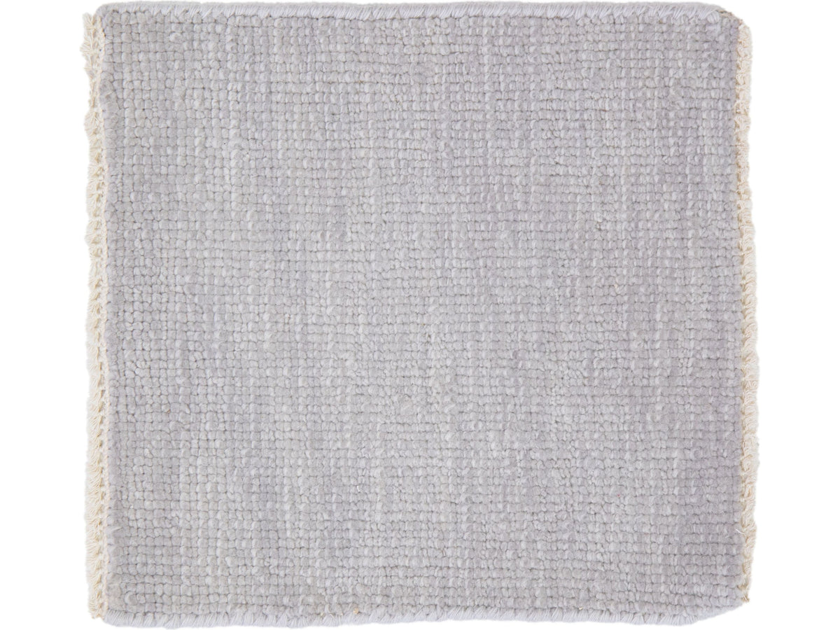 Modern Desert Collection Alpaca Wool Custom Rug
