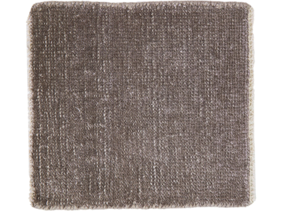 Modern Desert Collection Cashmere Custom Rug