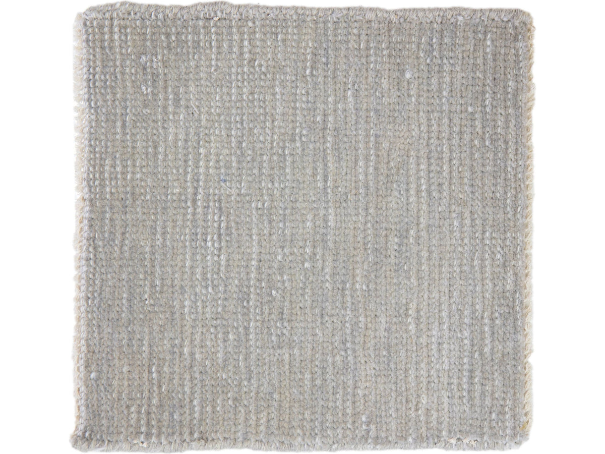 Modern Desert Collection Cashmere Custom Rug