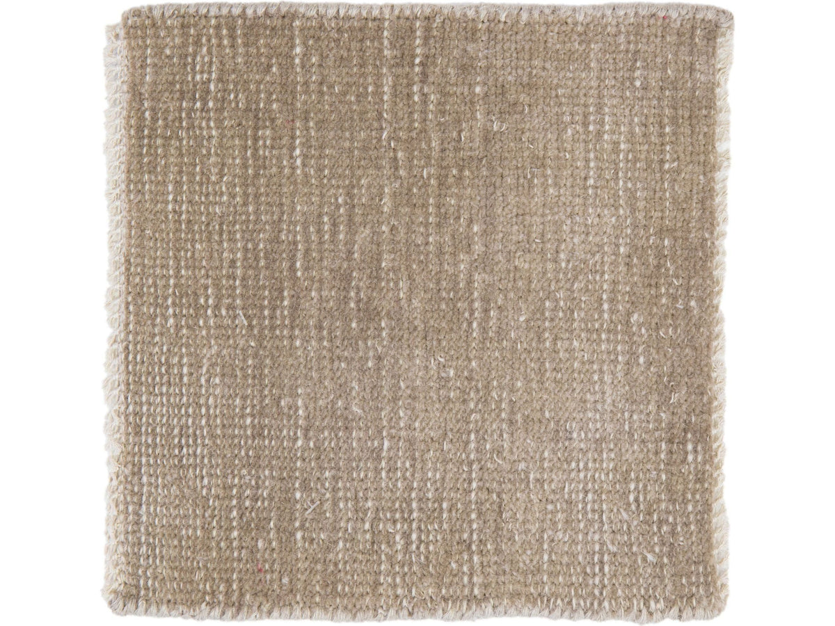Modern Desert Collection Cashmere Custom Rug