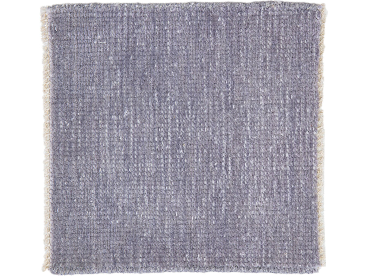 Modern Desert Collection Cashmere Custom Rug
