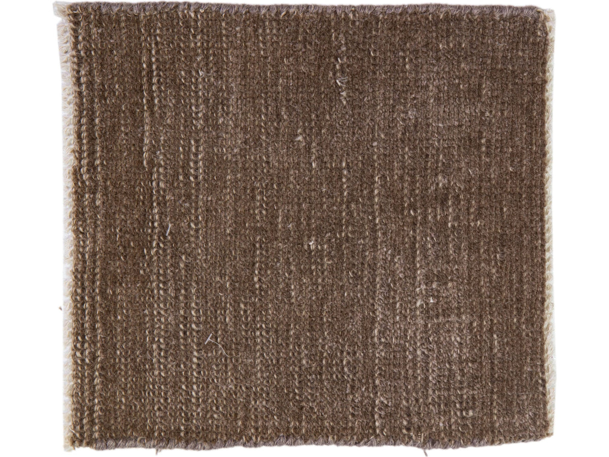 Modern Desert Collection Cashmere Custom Rug