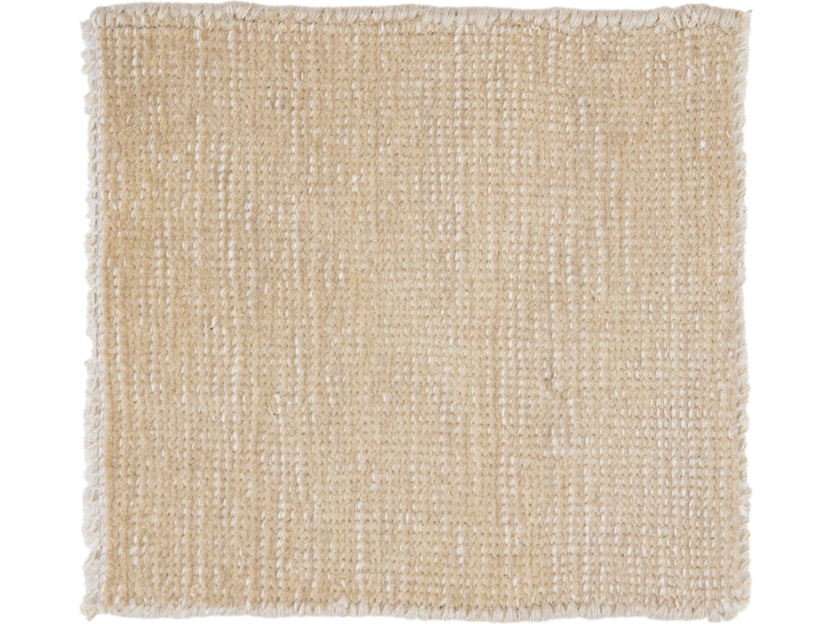 Modern Desert Collection Cashmere Custom Rug
