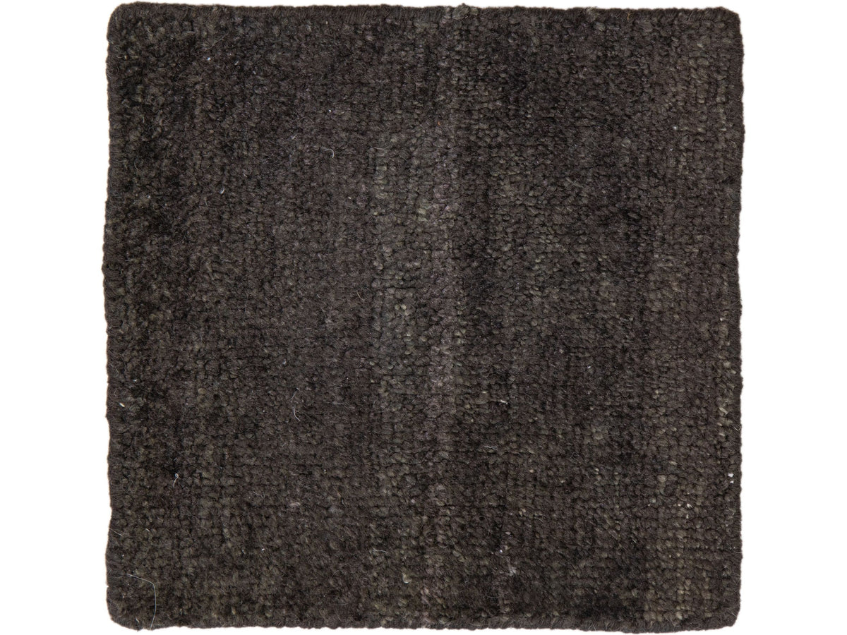 Modern Desert Collection Linen Custom Rug