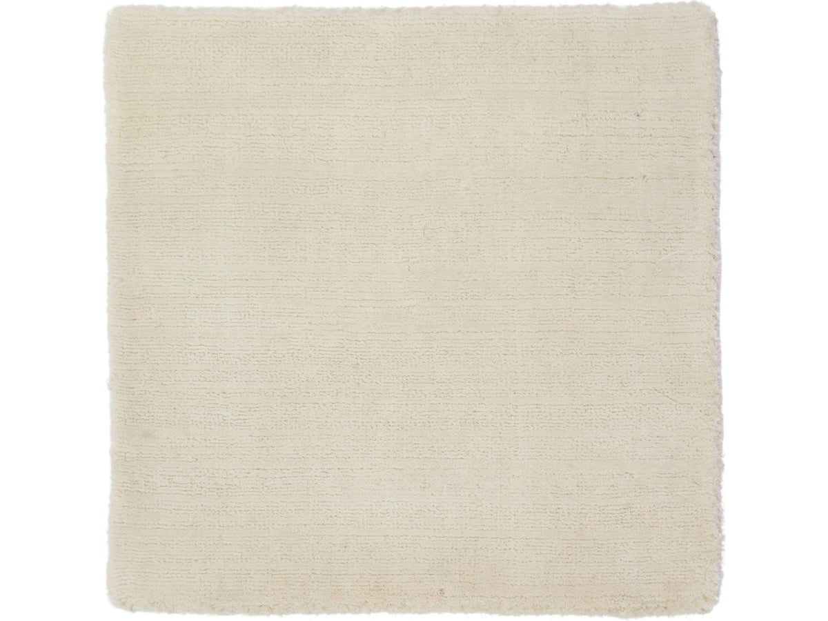 Modern Desert Collection Wool Custom Rug