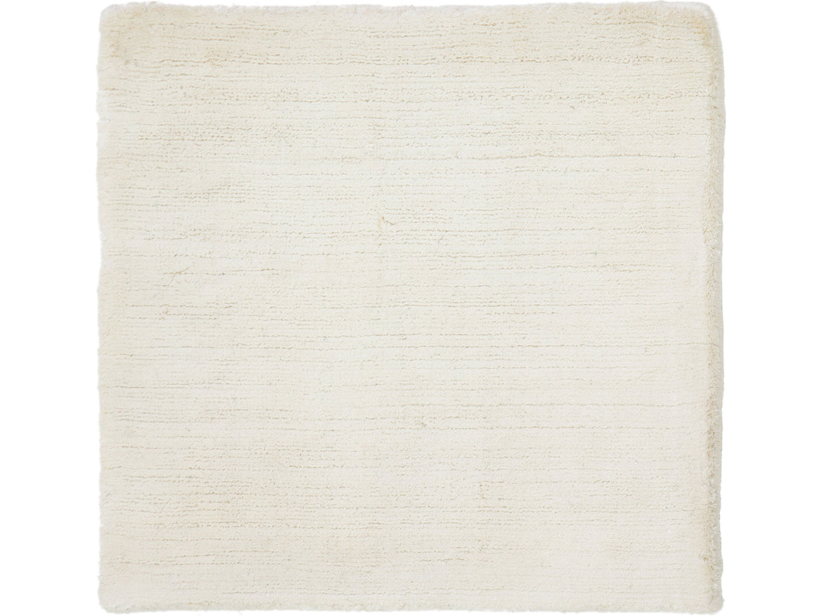 Modern Desert Collection Silk Custom Rug