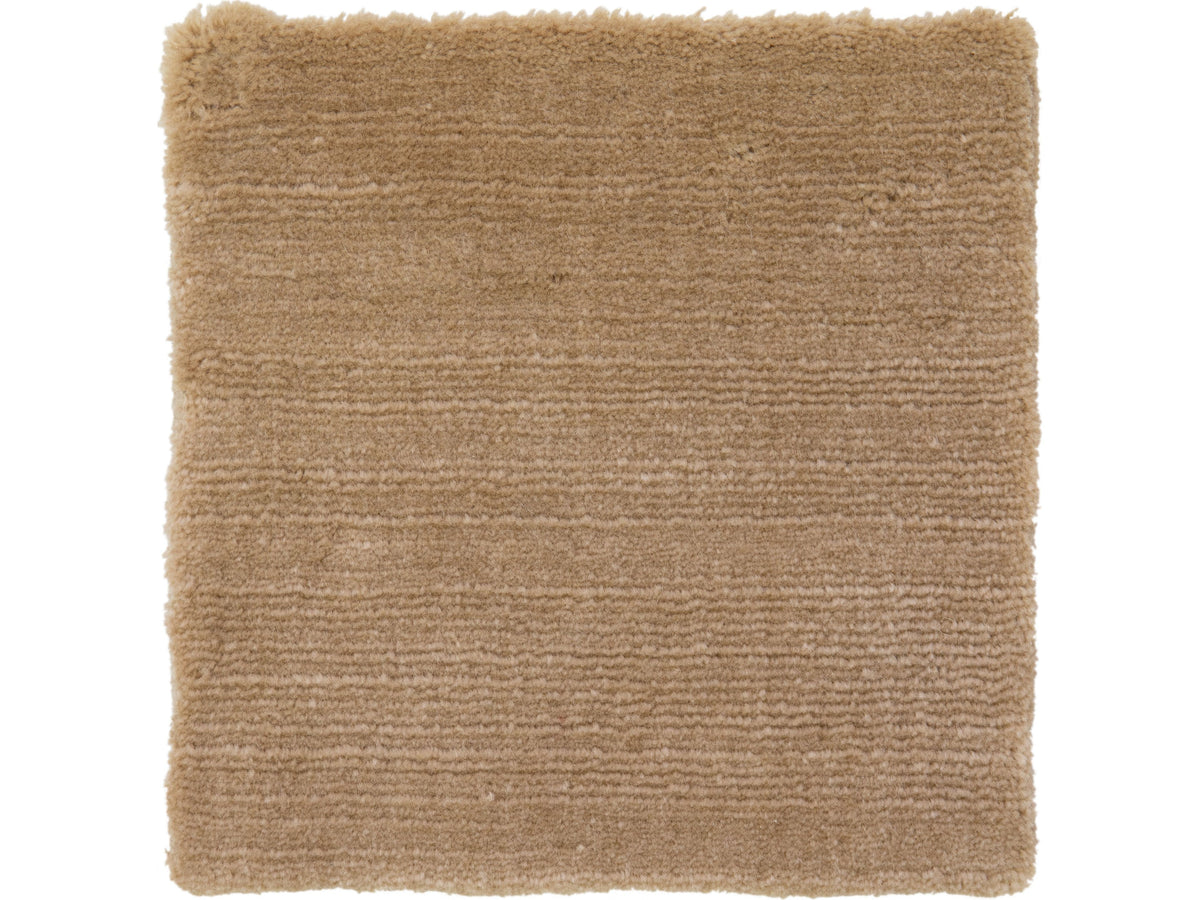 Modern Desert Collection Wool Custom Rug