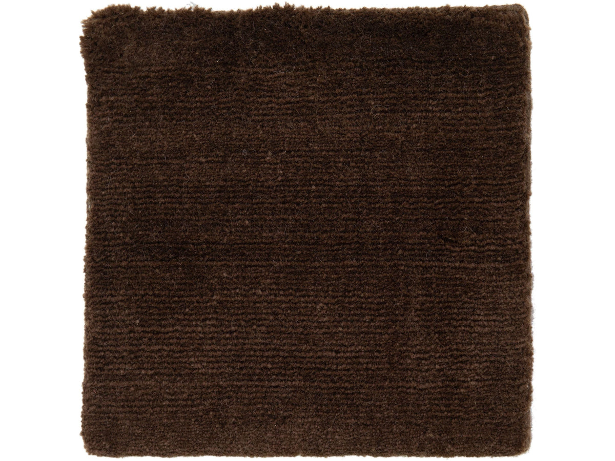 Modern Desert Collection Wool Custom Rug