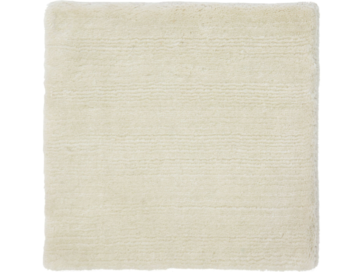 Modern Desert Collection Wool Custom Rug