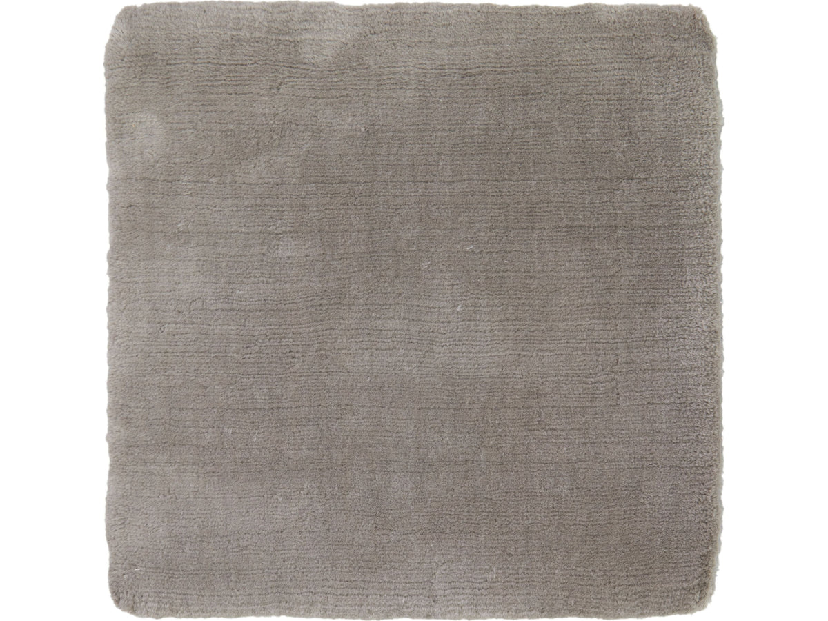 Modern Desert Collection Wool Custom Rug