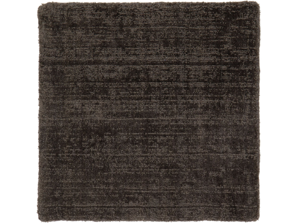 Modern Desert Collection Silk Custom Rug