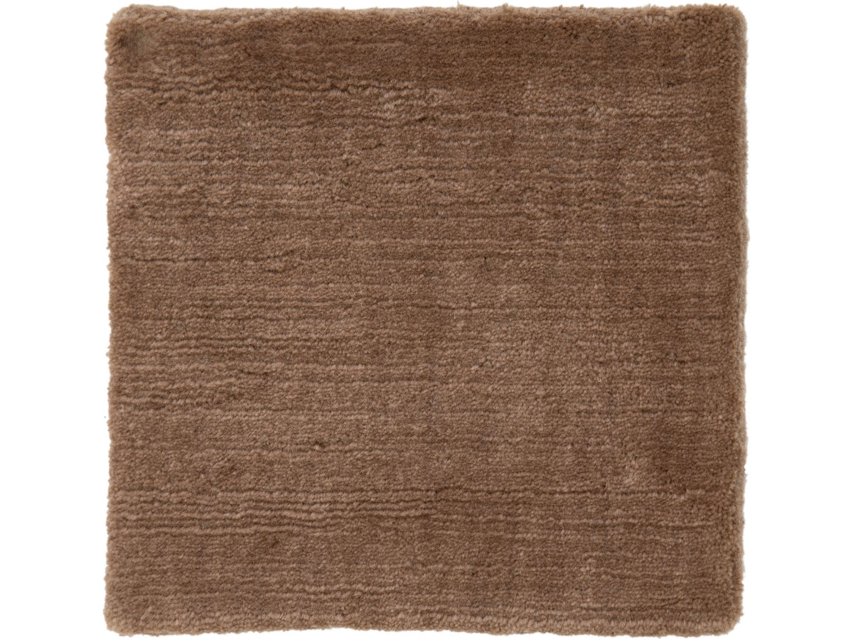 Modern Desert Collection Wool Custom Rug