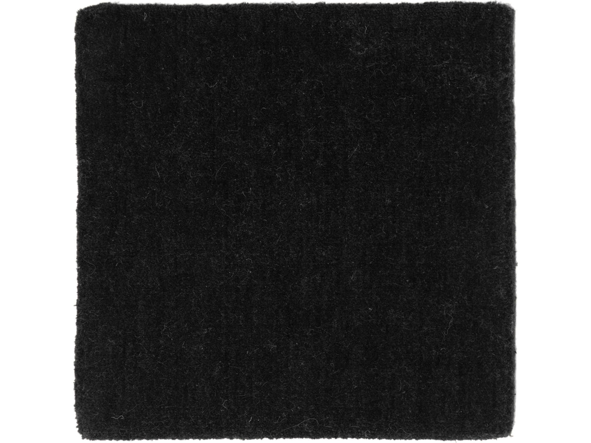 Modern Desert Collection Wool Custom Rug