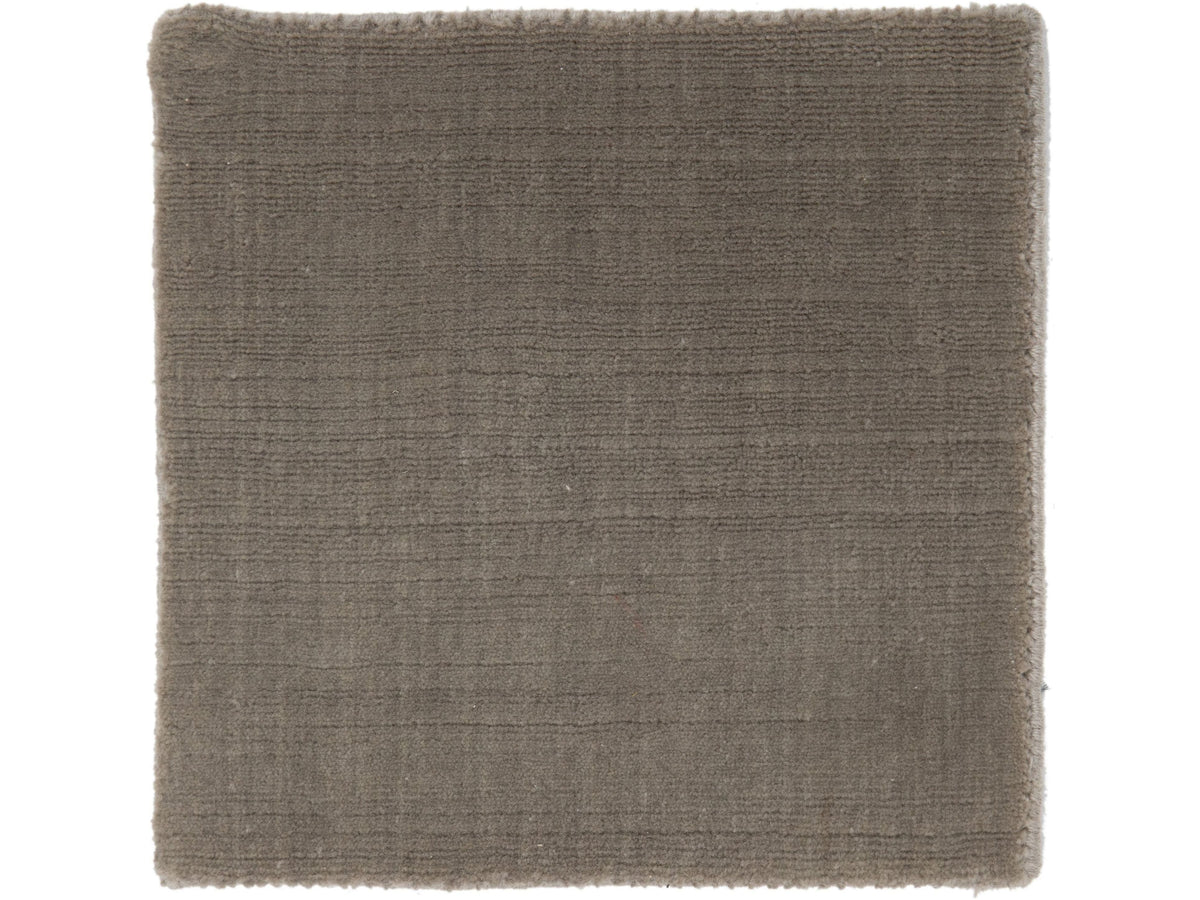 Modern Desert Collection Wool Custom Rug