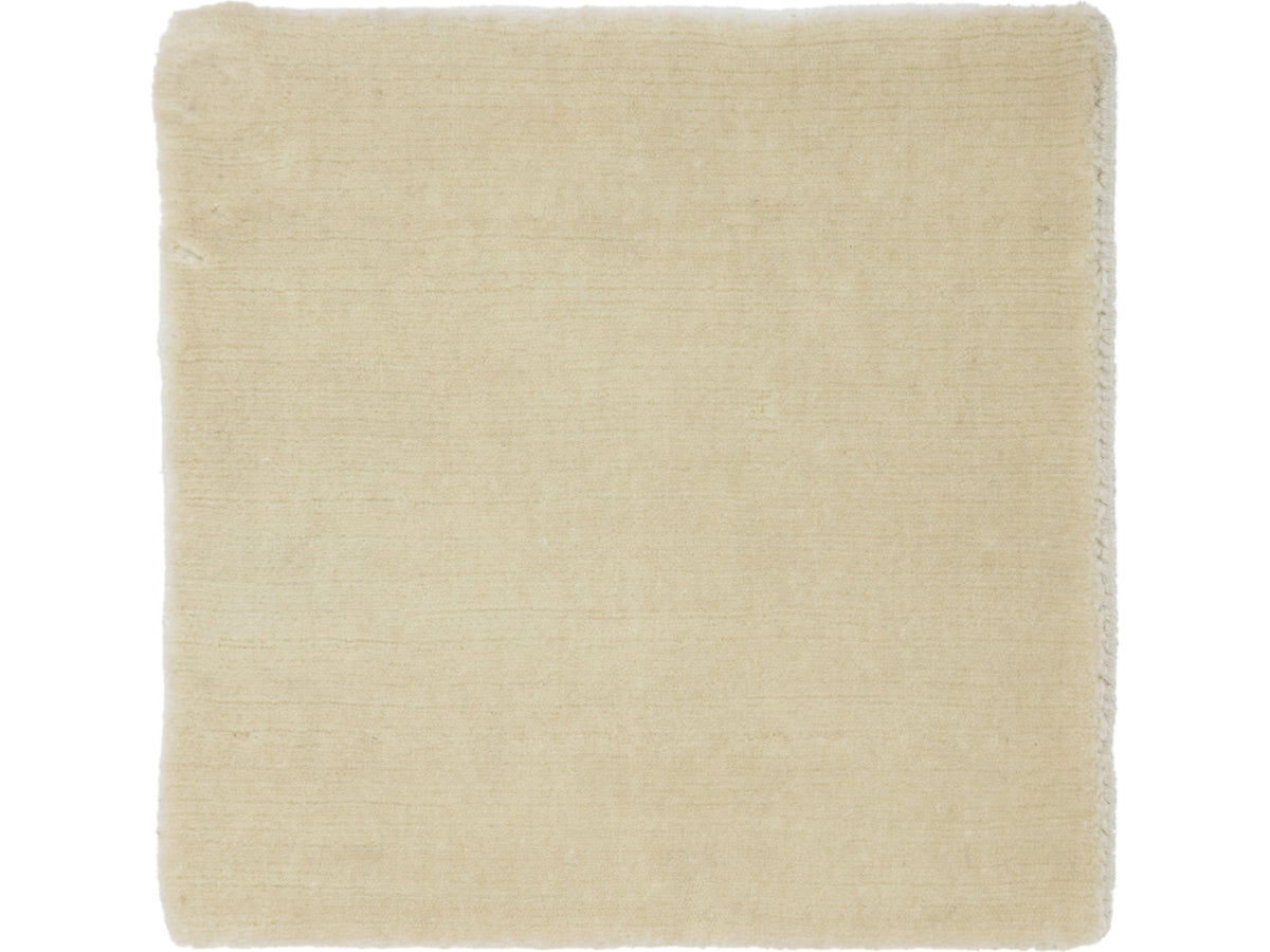 Modern Desert Collection Wool Custom Rug