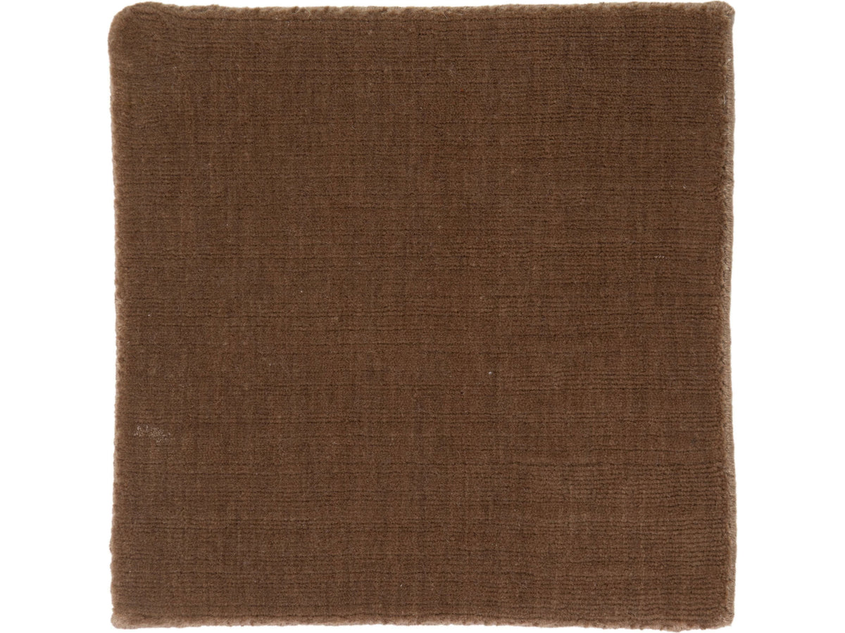 Modern Desert Collection Wool Custom Rug