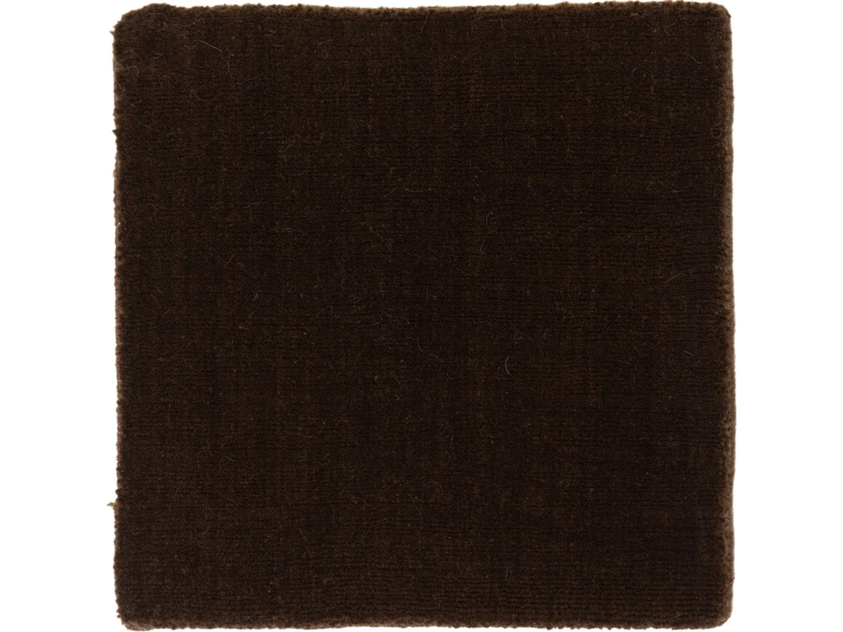 Modern Desert Collection Wool Custom Rug