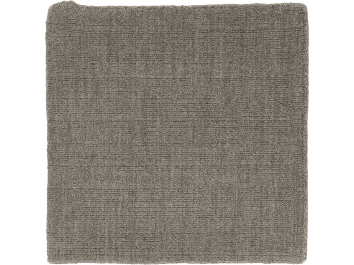 Modern Desert Collection Wool Custom Rug