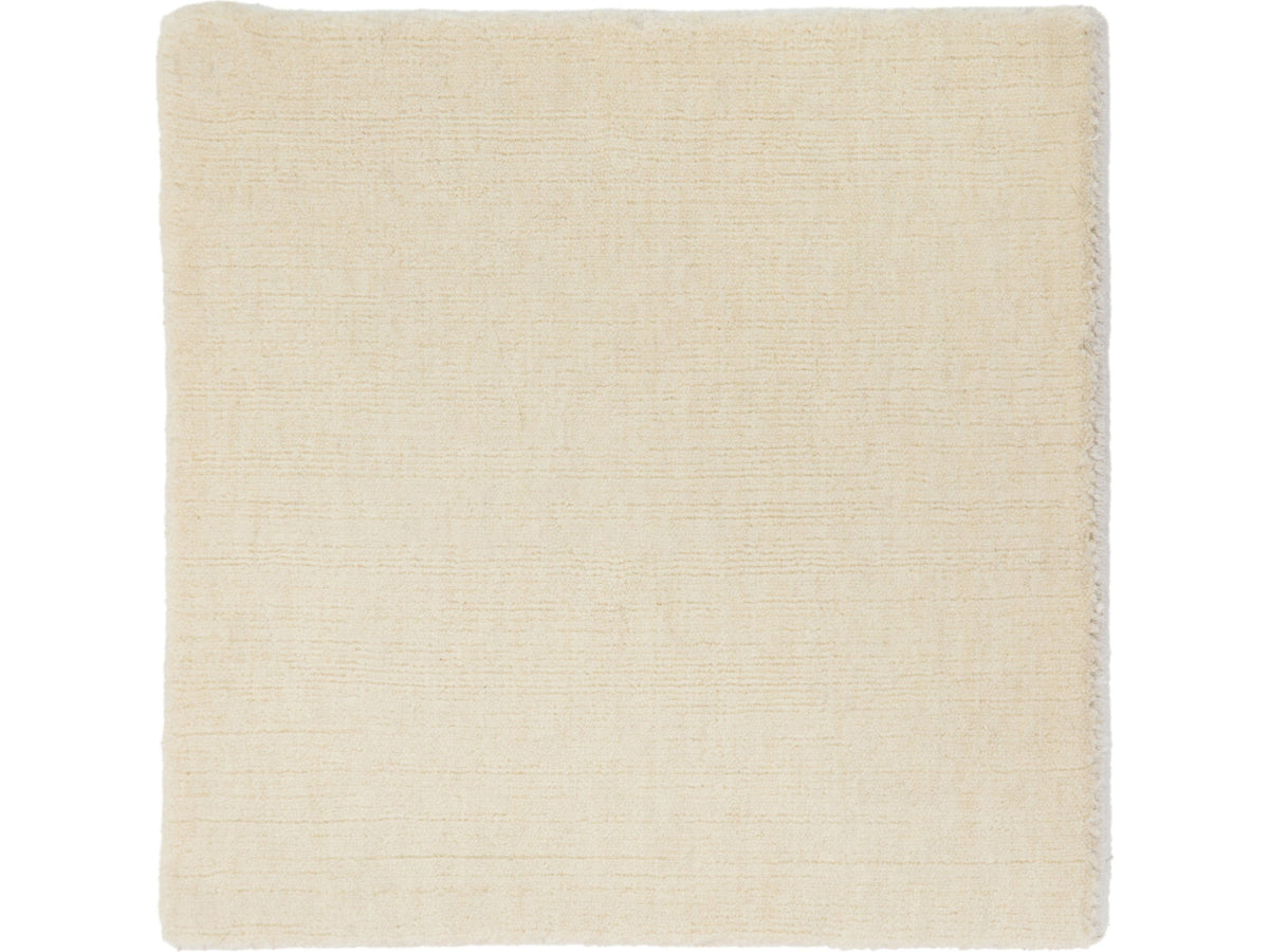 Modern Desert Collection Wool Custom Rug