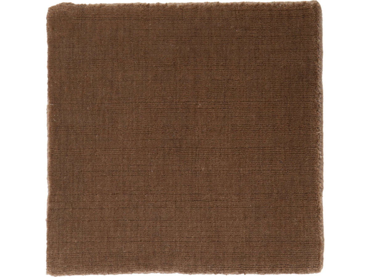 Modern Desert Collection Wool Custom Rug