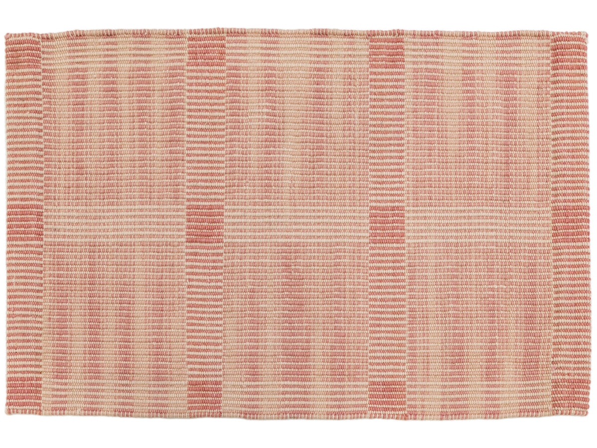Modern Scandinavian Wool Custom Rug