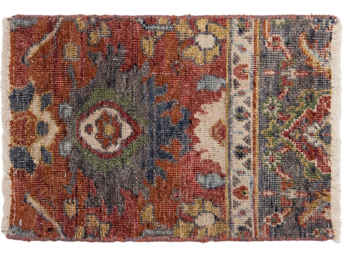 Modern Classic Traditional Wool Custom Rug