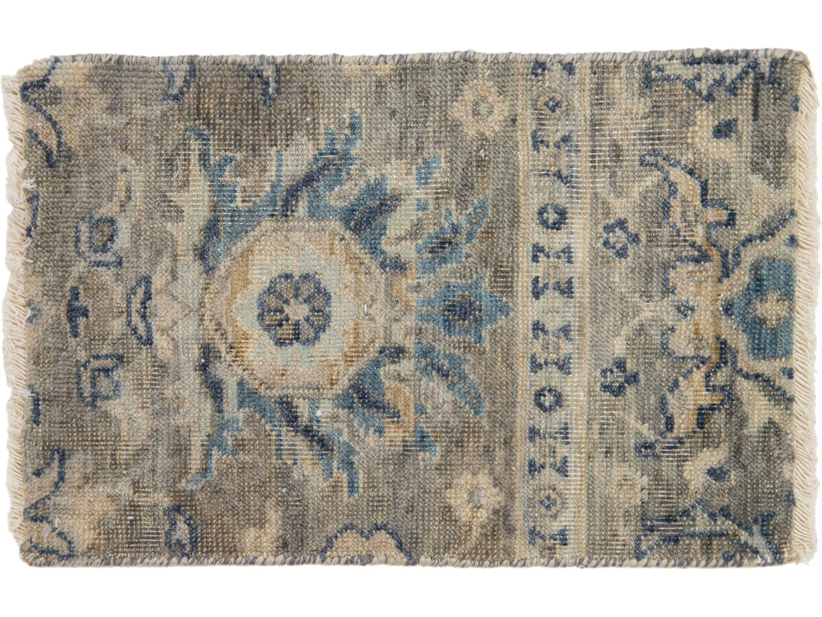 Modern Classic Traditional Wool Custom Rug