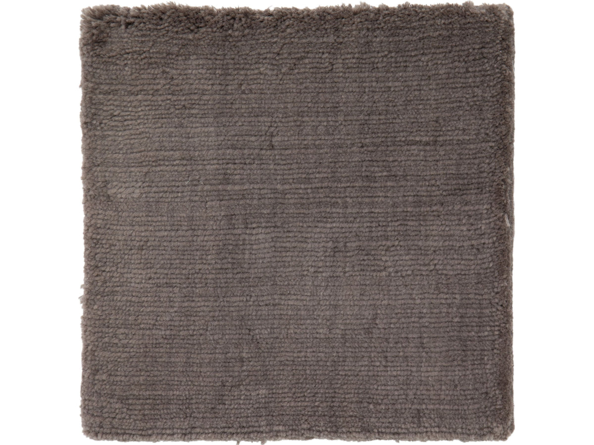 Modern Desert Collection Wool Custom Rug