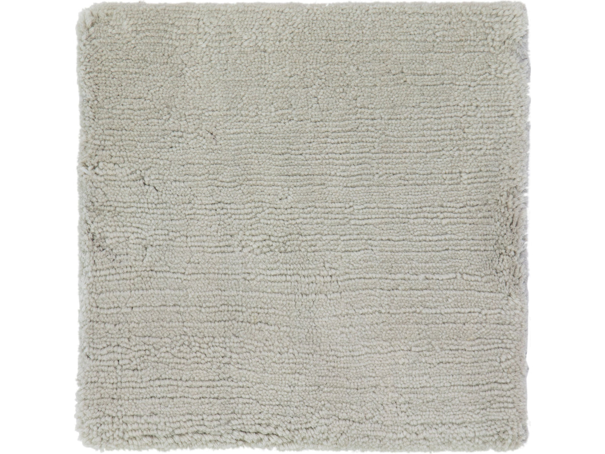 Modern Desert Collection Wool Custom Rug