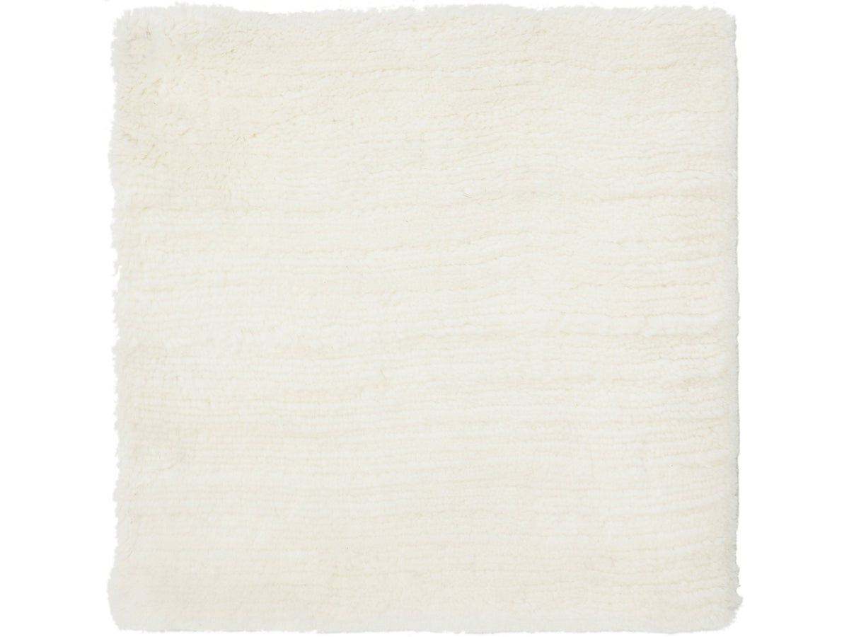 Modern Desert Collection Wool Custom Rug
